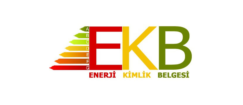 Enerji Kimlik Belgesi